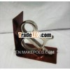 book end/ letter Bookend/ modern age bookend/ antique Gift/ antique Bookend