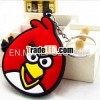 YX5010 Wholesale Keychain Animal Design