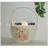 Metal hanging basket fashion craft 2012