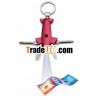 Gift knife with light