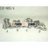 Pet Promotional Metal Craft