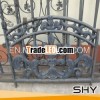 Cast Iron Craft
