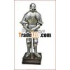 MEDIEVAL FULL SUIT OF ARMOR,  GOTHIC COMBAT FULL ARMOR COSTUME