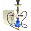 Brass & Glass Hookah