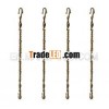 swing chain metal jhula chain set
