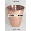 Copper Glasses