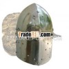 Iron Sugarloaf Helmet