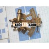 Hughes & Sons london 1796 nautical sextant 1025