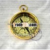 Promotional Compass,  compass in gift box,  marine compass