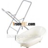 foldable baby bath stand