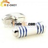 Cufflinks with high quality by Metal with stone