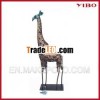 Customized giraffes decoration gifts crafts