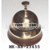 Brass Office Bell