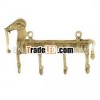 Key Chain Holder With 3 Slots