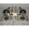 Aluminium Globe