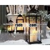 popular style candle lantern