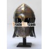 Valsgrade Armor Helmet/antique helmet/ancient helmets/war helmet/reproduction helmets/