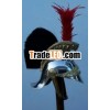 Dragoon medieval helmet