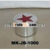 Aluminum Pill Box