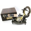 pocket sundial compass -nautical- Gift sundial compass with box13123
