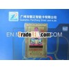 Metallic Business Card Existing Design