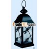 LED lantern solar lamp