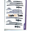 SAMURAI SWORD/ KATANA/ KINGSTONE CATALOGUE(10)