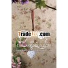 FU-15185 metal LOVE hanging heart decor