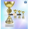 High Quality Assembled Plastic Trophy (BC-014)