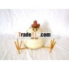 Cute hen promotional gift items