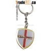 England style key fob/key chain
