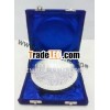 Silver Plated Bowl