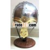 Norman Antique King Helmet