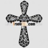 Iron Cross ~ Wall Cross ~ Iron Crucifix ~ Metal Crosses