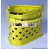 Votive with Handle Colored Votive Metal Votive