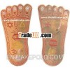 Brass Religious Feet Craft Metal Craft