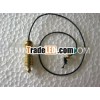 Metal Pendulums / Isis pendulum