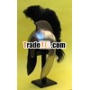 antique helmet/ancient helmets/war helmet/reproduction helmets/Tory Helmet/Greek Helmet/medieval Hel