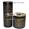 Powder Coated Candle Cage
