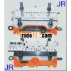 stainless steel progressive stamping die for stator rotor