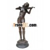 brozen musicians figures