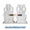 Marble god Ganesha ji handicraft Ganesh Ji sculpture new