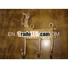 Brass Metal Key hanger