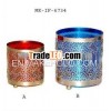 Designer Candle Cage