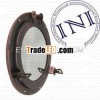 nautical porthole ,  antique porthole mirror ,  ship porthole
