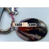 Cool design aluminum pet tag