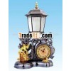 Lamp Clock
