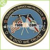 High quality custom souvenir coin