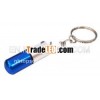 TB-902 Travel Pocket Metal Pill Box