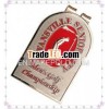 Fashion Metal Golf Money Clip With Color